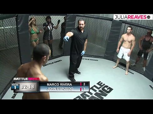 ❤️ Ultimate Fighter qin një vajzë me numër menjëherë pas një lufte në ring ️ Video e ndyrë tek ne ﹏