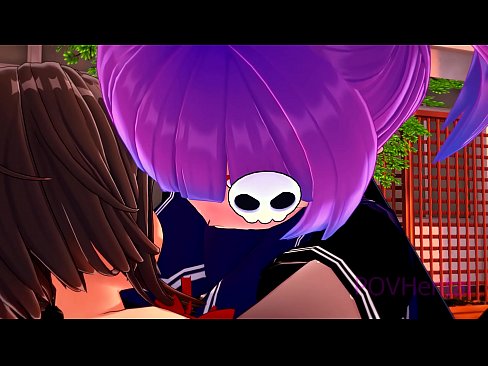 ❤️ Përbindësh vajzë Arachne. ️ Video e ndyrë tek ne ﹏